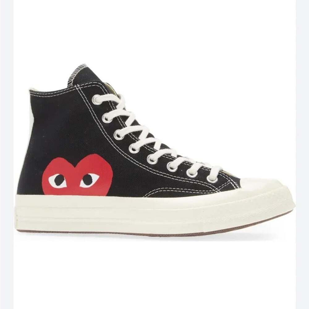 Converse Men's Trainers
